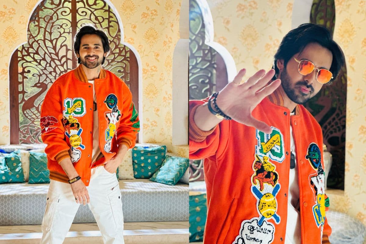 Randeep Rai exit from anupama