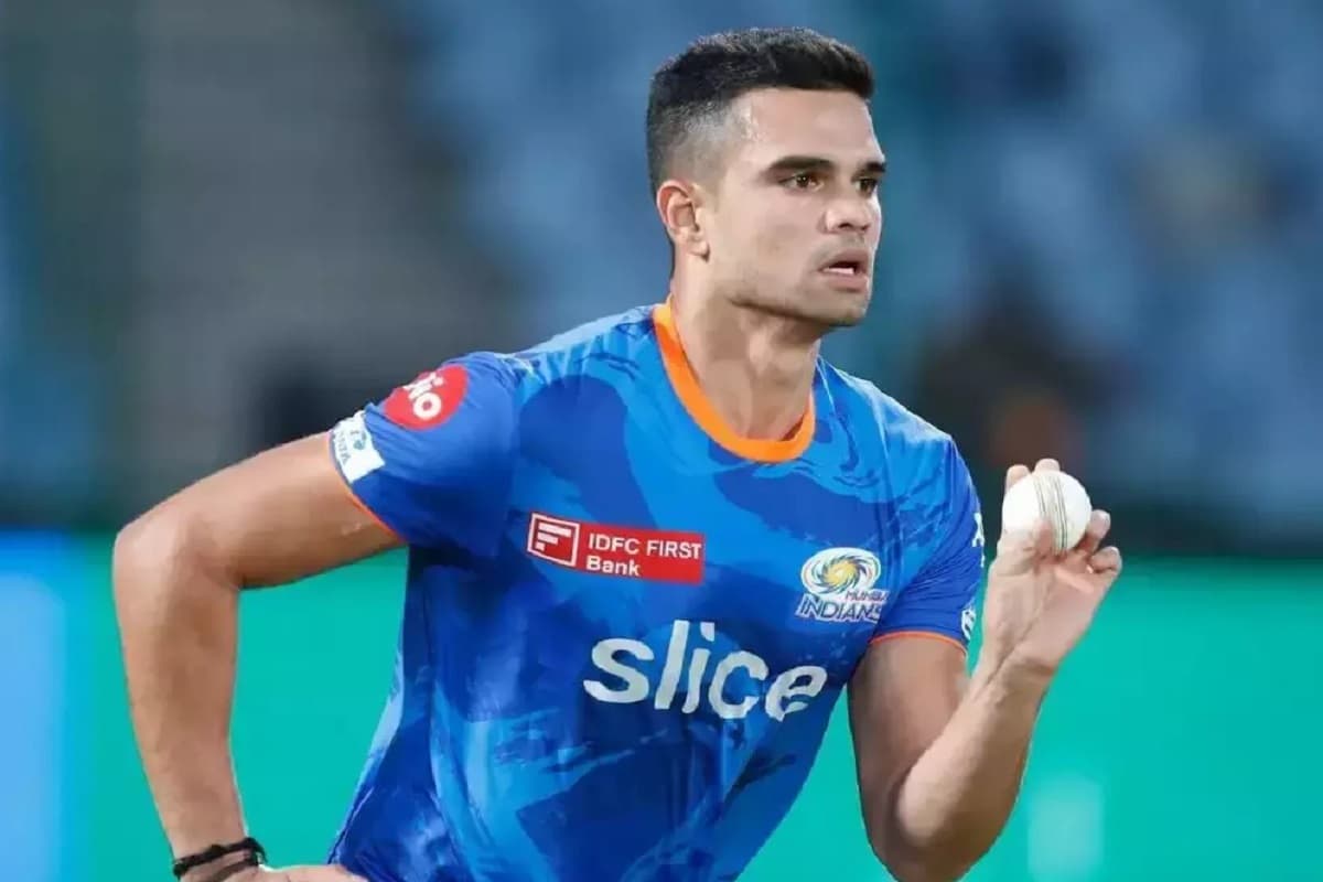 कहीं नहीं जा रहा… अर्जुन तेंदुलकर की रहस्यमयी पोस्ट ने बढ़ाई अटकलें, सानिया चंडोक संग सगाई के बाद पहली तस्वीर