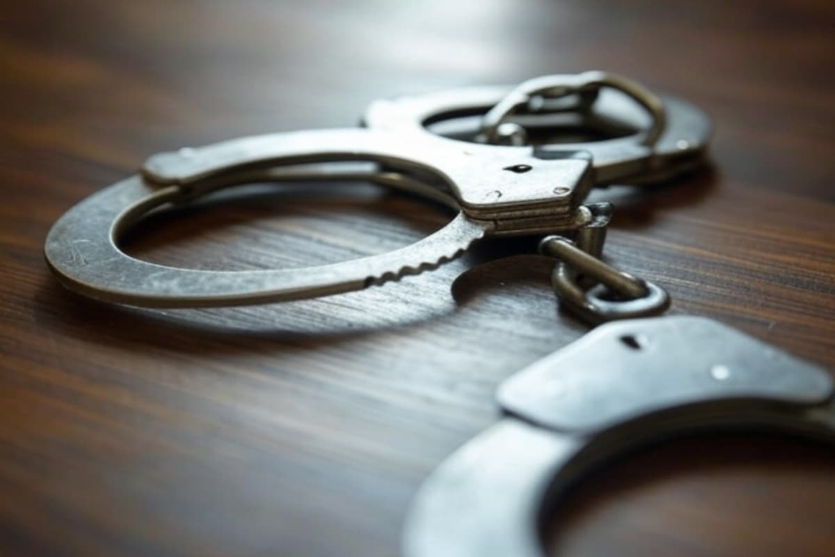 Pakistan Spy in India: पाकिस्तान का जासूस राजस्थान से गिरफ्तार! पुलिस कर रही है पूछताछ