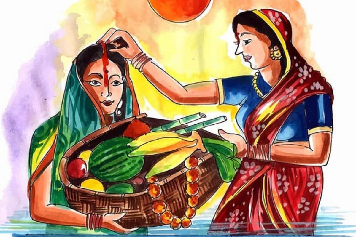 Astro Tips: पूजा करते वक्त क्यों नाक तक लगाती हैं महिलाएं सिंदूर? जानें इसके पीछे का कारण