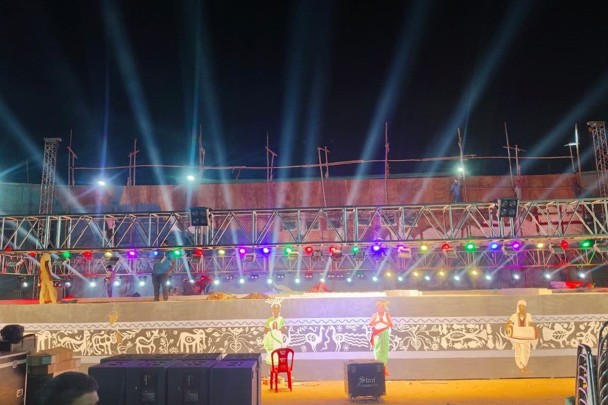 Baidyanath Mahotsav 2025: राजकीय बैद्यनाथ महोत्सव आज से, सजेगी सुरों की महफिल, लोकनृत्य पर थिरकेंगे पांव