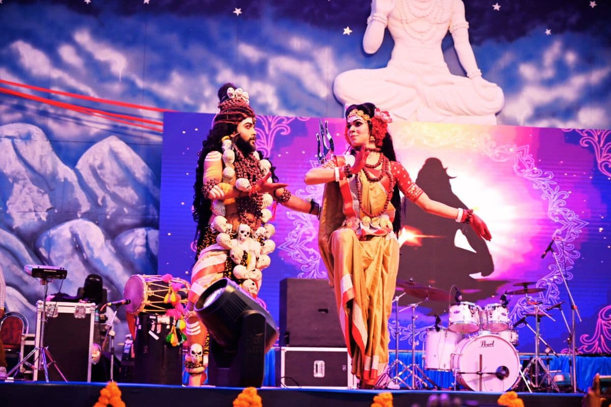 बाबाधाम की गरिमा में चार चांद लगायेगी हेमंत सरकार, राजकीय बैद्यनाथ महोत्सव में बोले मंत्री सुदिव्य सोनू