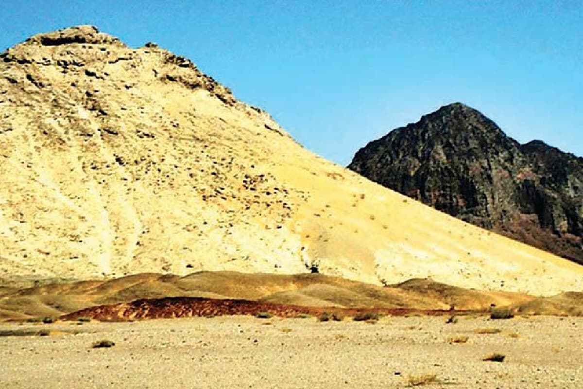 बलूचिस्तान के अलग होते बर्बाद हो जाएगा पाकिस्तान, हाथ से निकल जाएगा सोने का अकूत भंडार