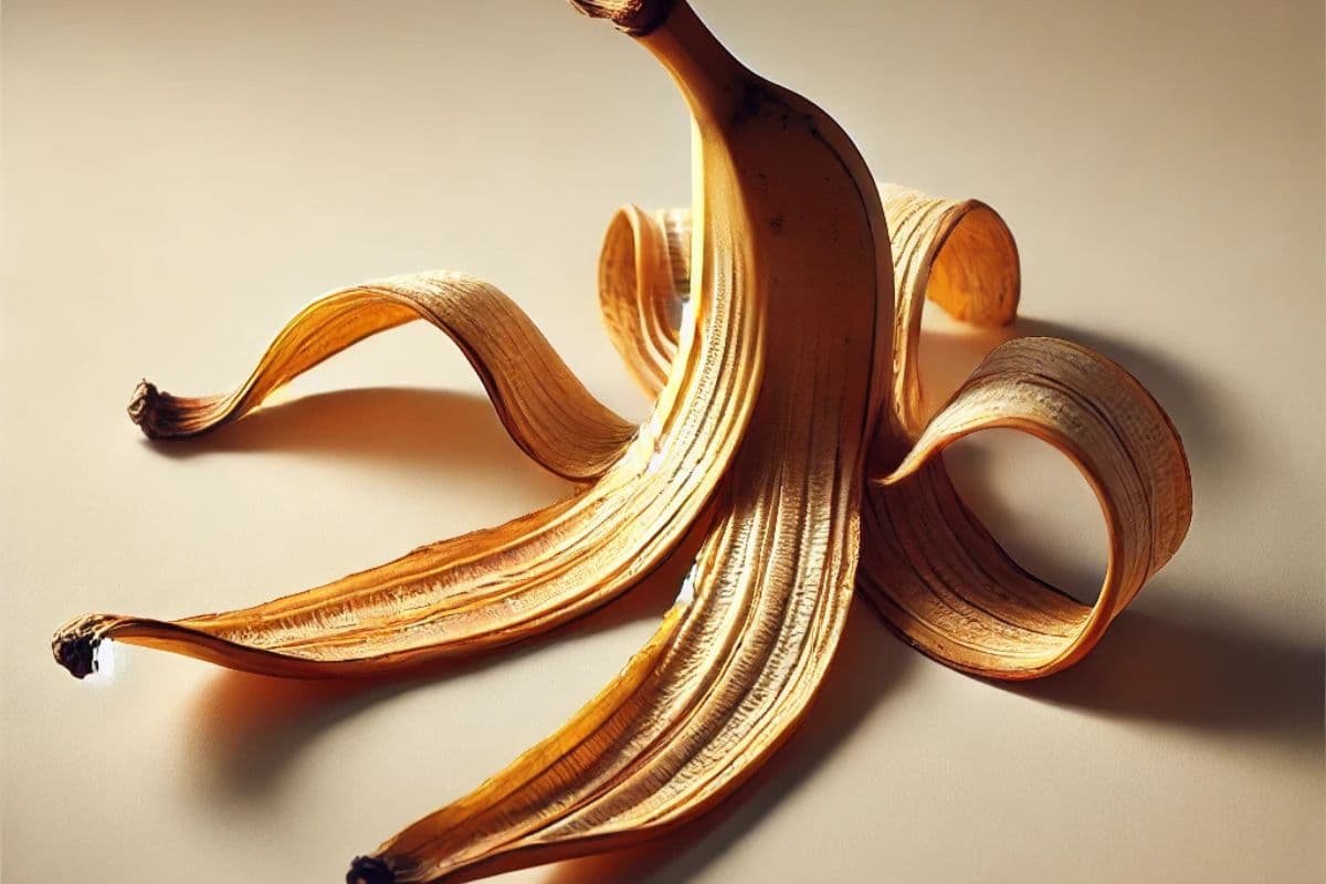 Banana Peel For Skin: क्या आप भी फेंक देते हैं केले का छिलका? फायदे जानकर हो जाएंगे हैरान