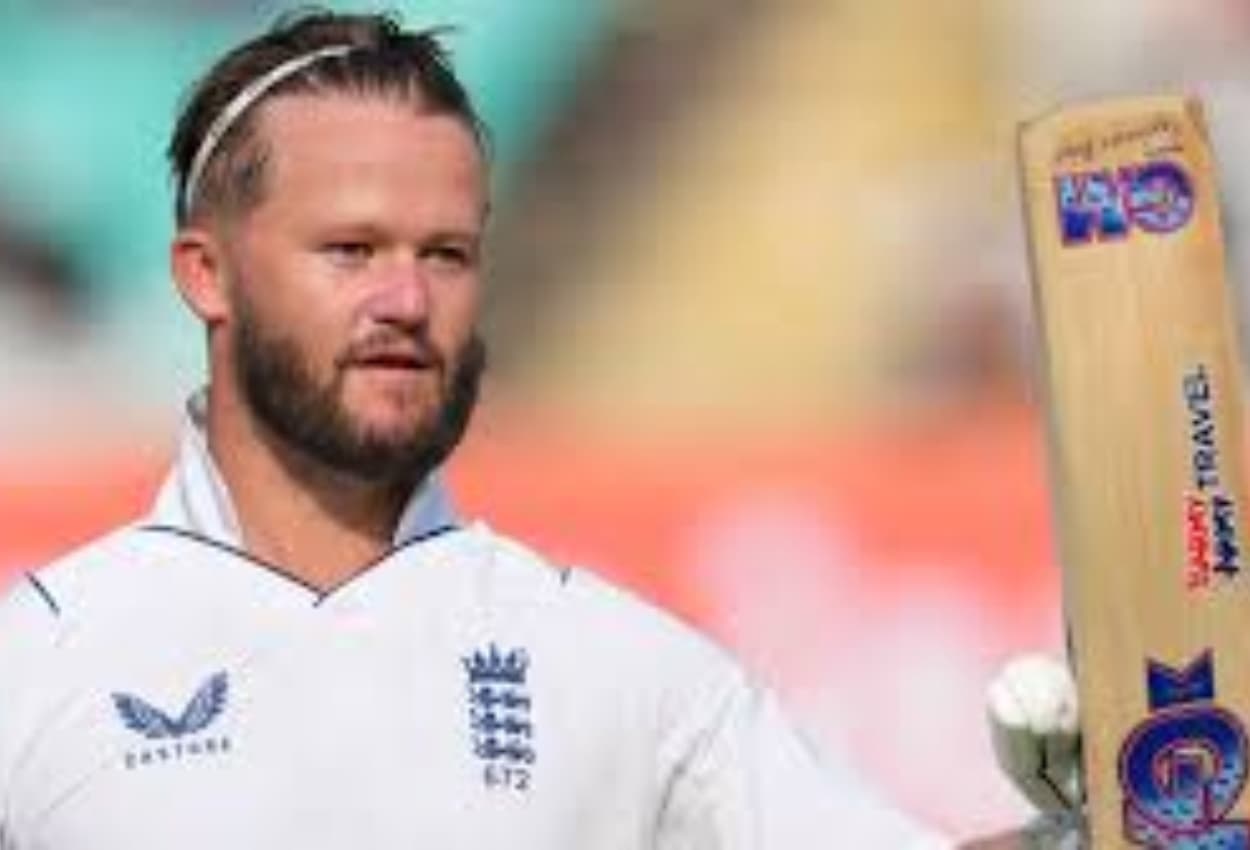 कोंस्टास के बाद अब यह अंग्रेज गुर्राया, कहा- बुमराह को इंग्लैंड दौरे पर…