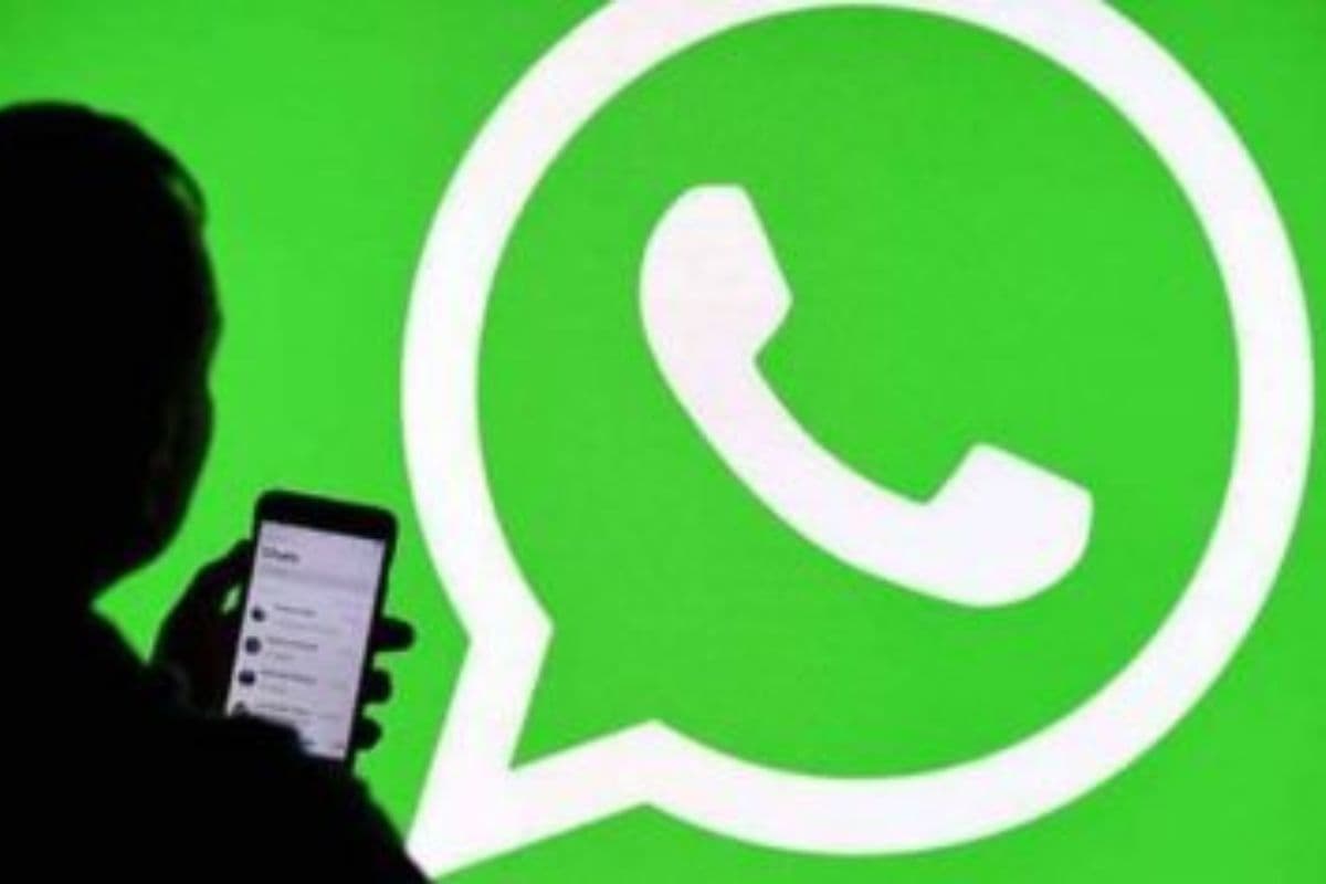 WhatsApp Down होने की वजह से मैसेज भेजना हुआ मुश्किल, यहां जानें क्या थी वजह