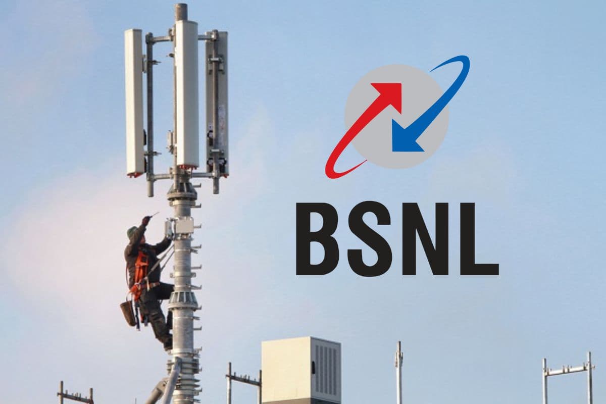 BSNL 4G सेवा आपके क्षेत्र में उपलब्ध है या नहीं? आसान स्टेप्स में ऐसे पता करें