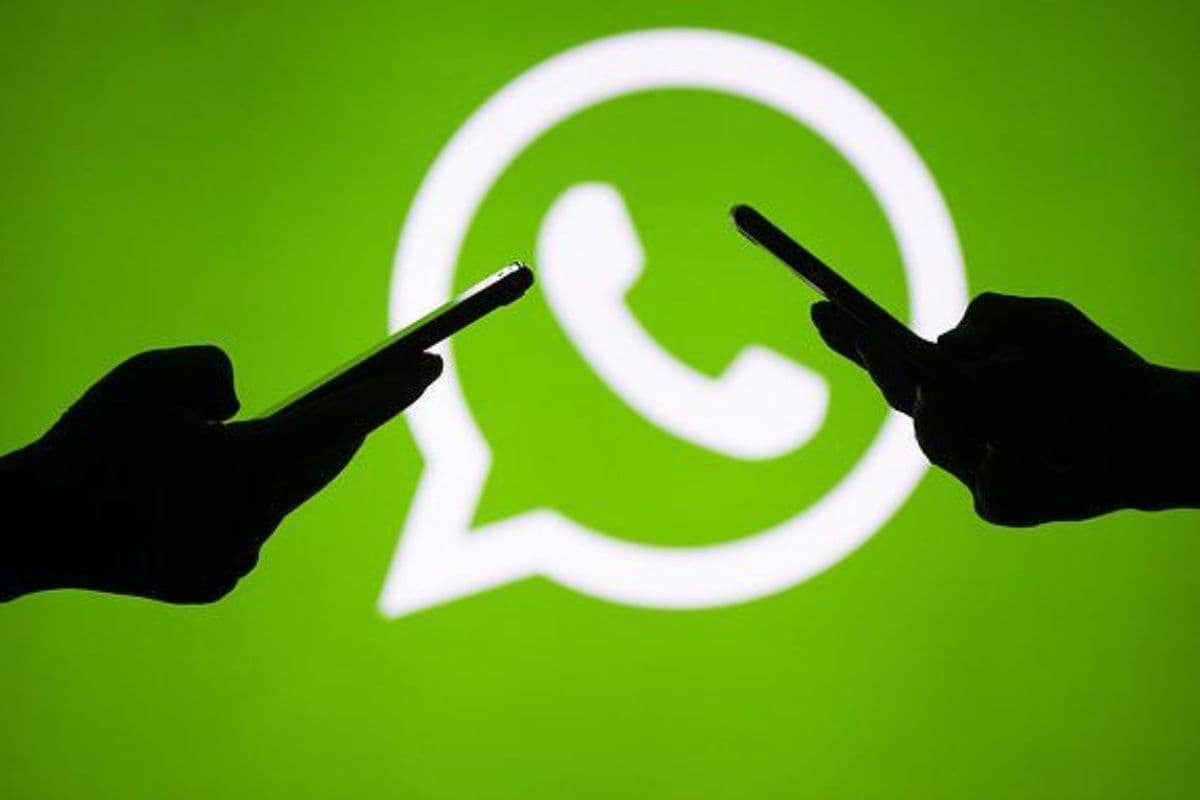 चुपके से ऐसे देखें किसी का भी WhatsApp Status, व्यूअर लिस्ट में नहीं आएगा नाम चुपके से ऐसे देखें किसी का भी WhatsApp Status, व्यूअर लिस्ट में नहीं आएगा नाम