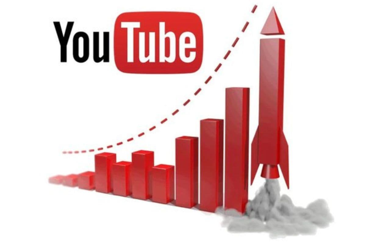 अपने YouTube Channel पर ज्यादा व्यूज और सब्सक्राइबर कैसे बढ़ाएं? इन टिप्स को रखें ध्यान में अपने YouTube Channel पर ज्यादा व्यूज और सब्सक्राइबर कैसे बढ़ाएं? इन टिप्स को रखें ध्यान में