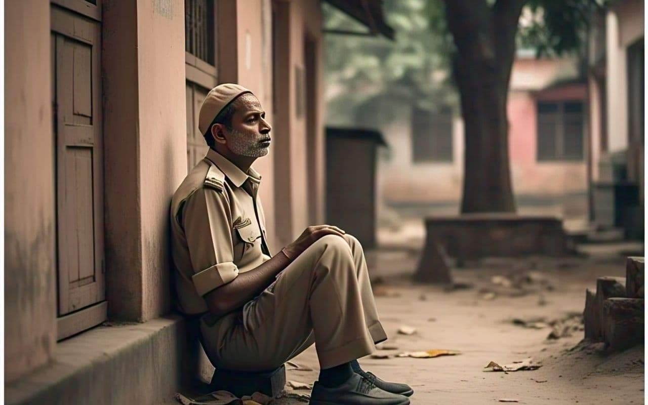 Bihar News: नशे में धुत मिला बालिका विद्यालय का नाईट गार्ड, BDO और BEO की जांच में मिली अनियमितता