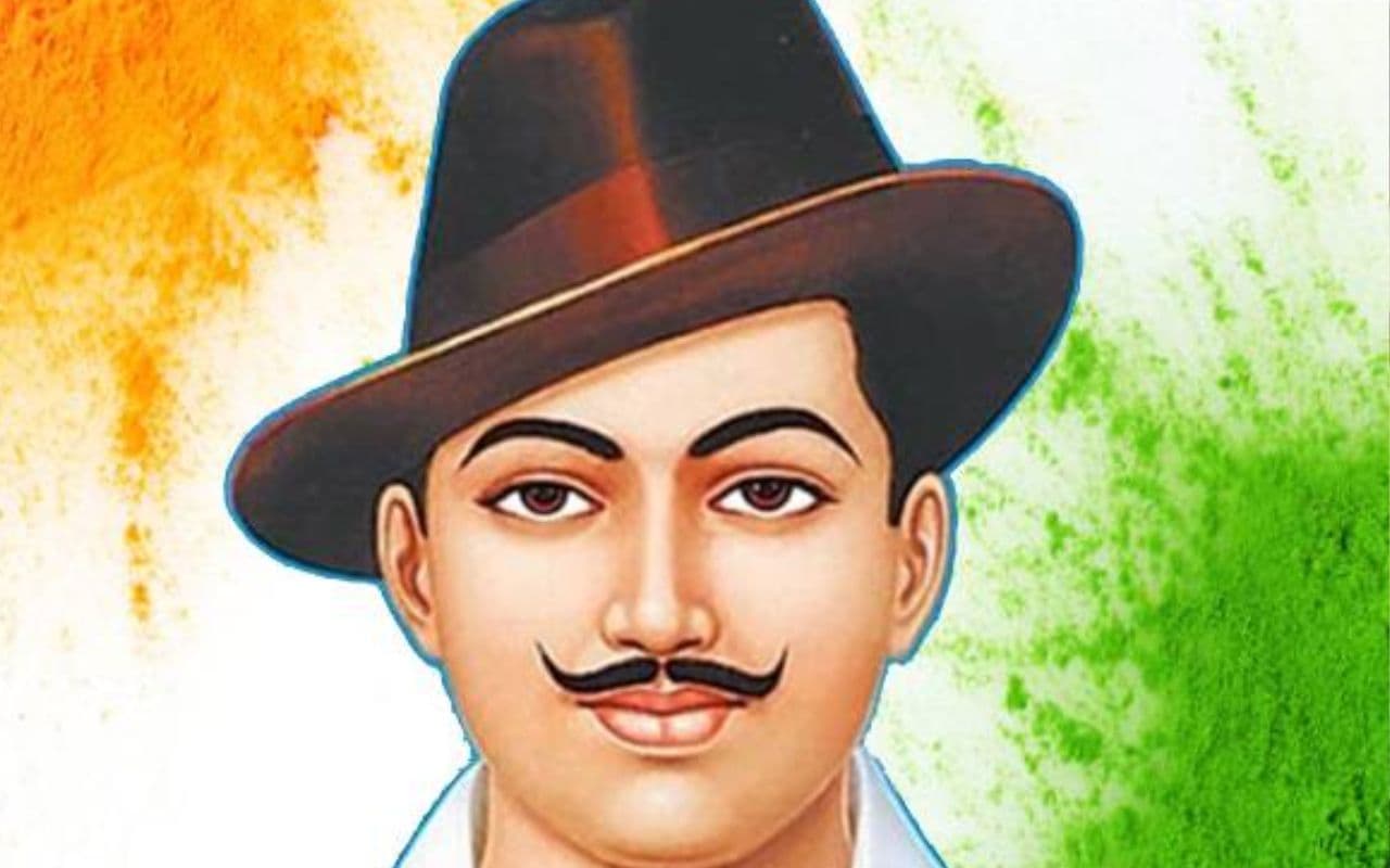 Bhagat Singh: भगत सिंह हथियार खरीदने के लिये रुपयों की जुगाड़ में आये थे मुजफ्फरपुर, बेतिया में बदला था नाम