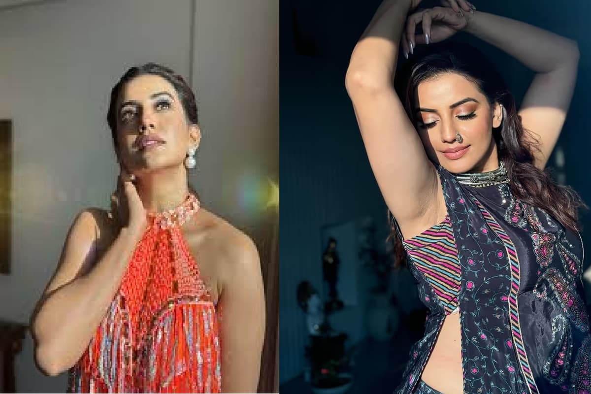 Akshara Singh: अक्षरा सिंह का बिंदास अंदाज, पोस्ट शेयर कर लिखा- एक ही जिंदगी है खुल कर जियो और…..