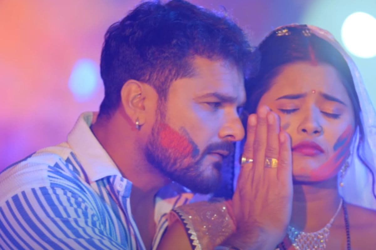 Bhojpuri Holi Songs: होली पर लगेगा भोजपुरिया तड़का, पवन सिंह से लेकर खेसारी तक, इन गानों से मचाएं धमाल, VIDEO