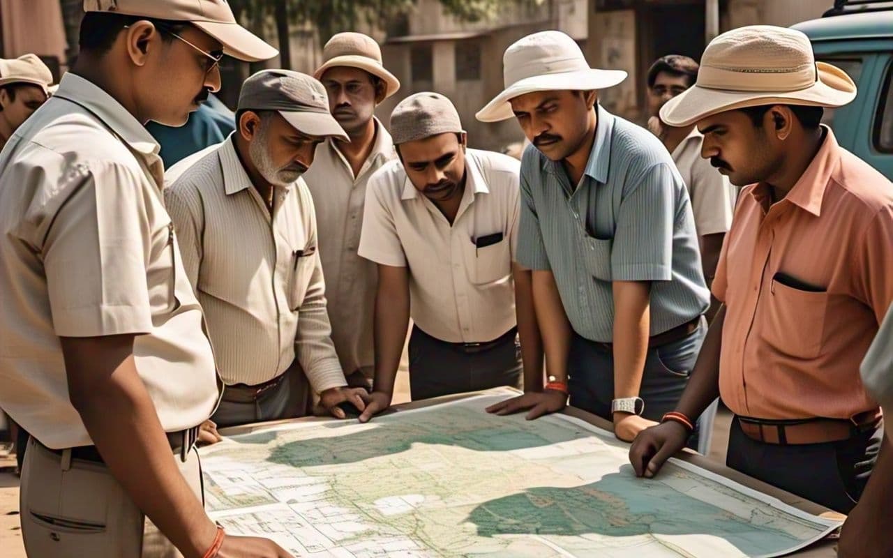 Bhumi Survey: नीतीश सरकार ने बढ़ाई जमीन सर्वे की समय सीमा, दिसंबर 2026 तक होगा सर्वेक्षण, जानें लेटेस्ट अपडेट