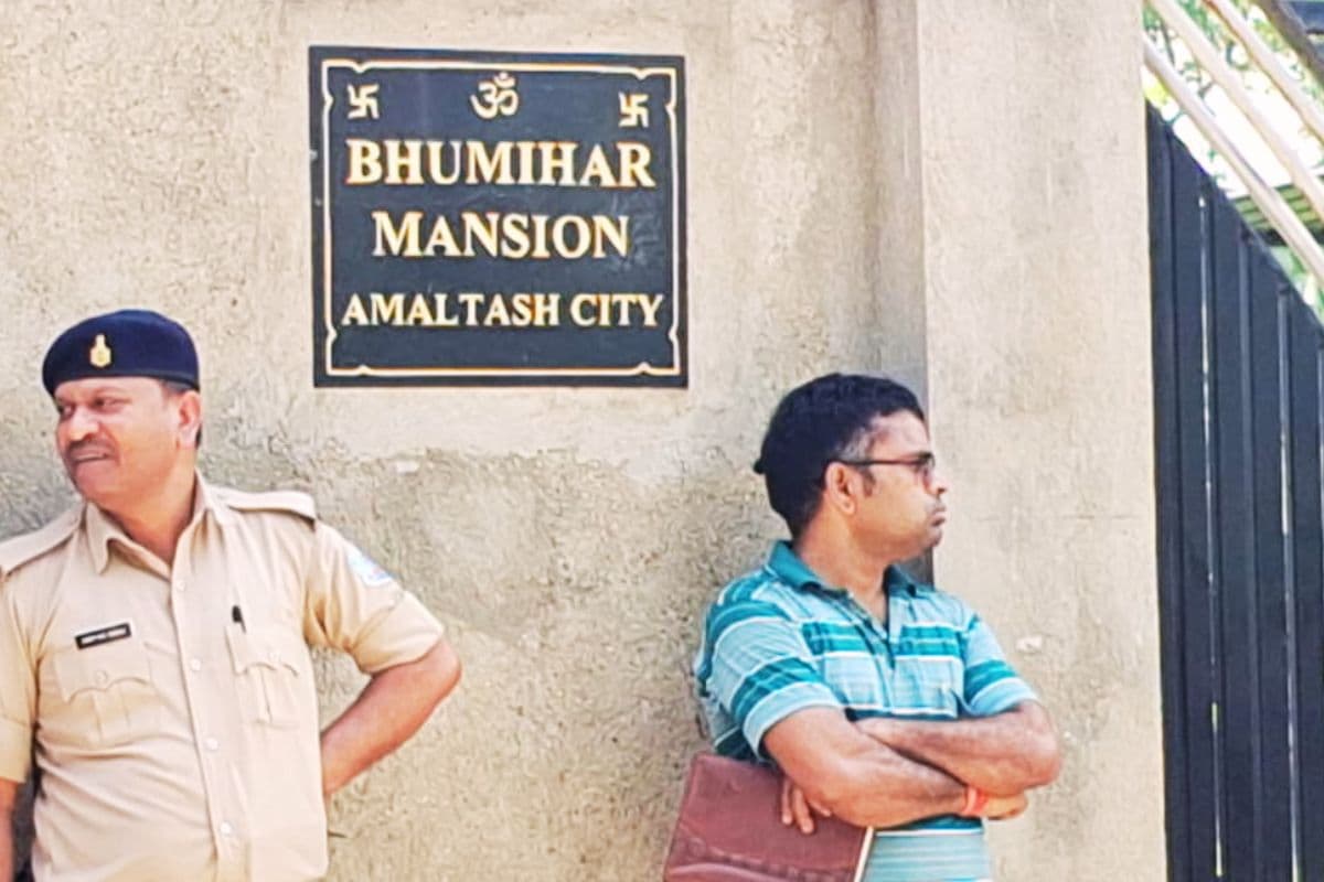 अनुज कनौजिया एनकाउंटर के बाद चर्चा में ‘भूमिहार मेंशन’, कहां है यह जगह?