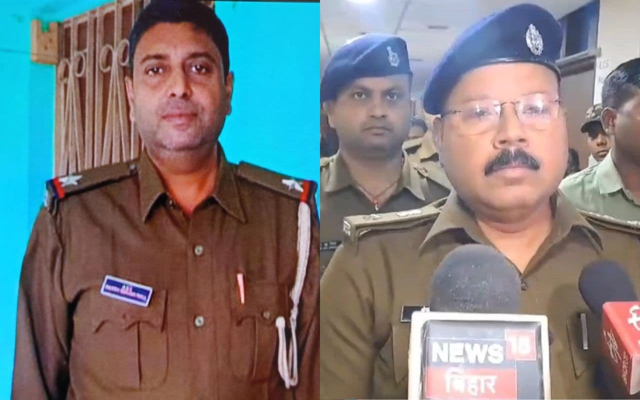 ASI मौत मामले में SP का बड़ा खुलासा, मुखिया के पति और बीजेपी नेता हिरासत में, डीएम ने दी चेतावनी