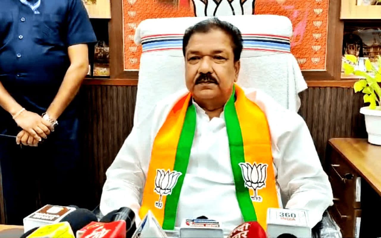 दिलीप जायसवाल के बिहार बीजेपी अध्यक्ष बनते ही नेताओं ने भरी हुंकार, केंद्रीय मंत्री इतनी सीट जीतने की कर दी भविष्यवाणी