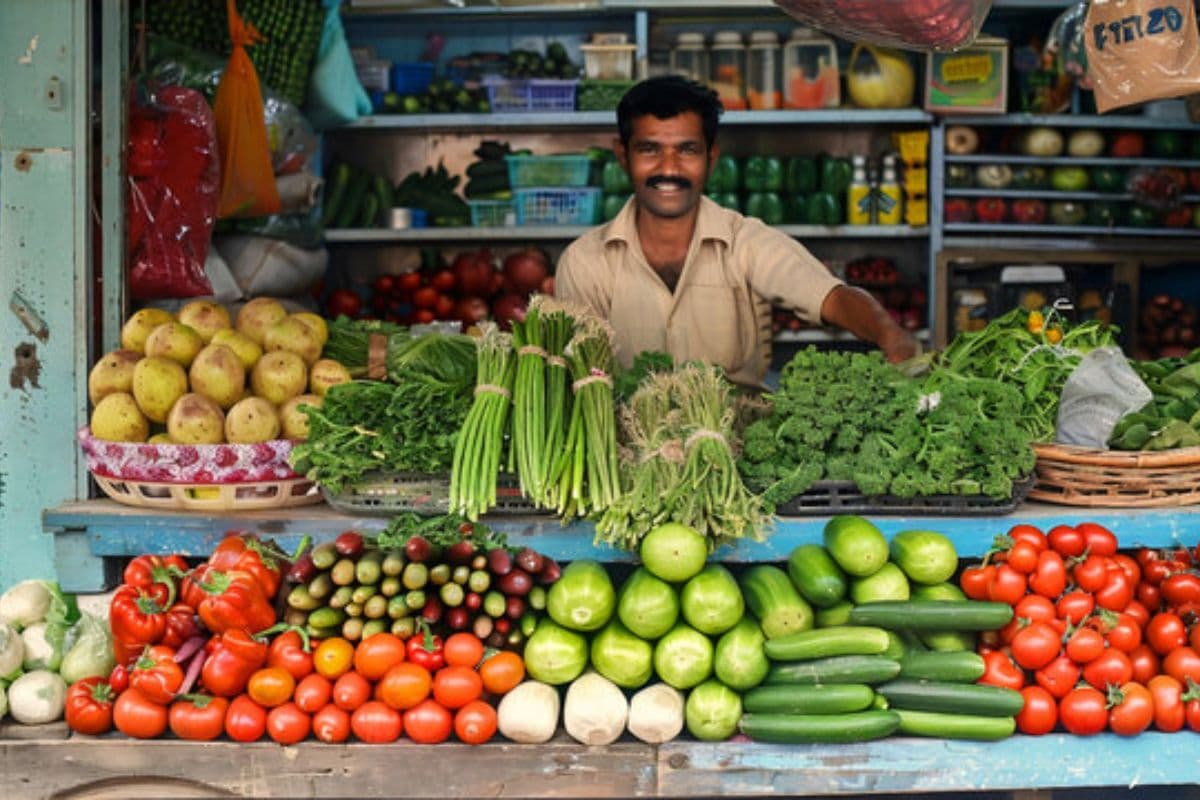 Bihar Budget 2025: बाजार में महंगी सब्जी का टेन्शन खत्म! बिहार में ‘सुधा’ की तरह तरकारी का भी खुलेगा आउटलेट