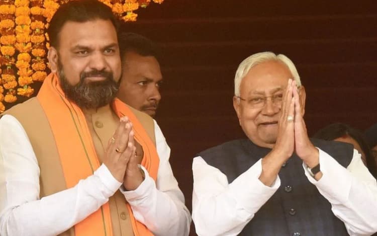 Bihar Budget 2025: बिहार में बिछेगा सड़कों का जाल, बजट में रोड के लिए खुला खजाना, 17908 करोड़ रुपये होंगे खर्च