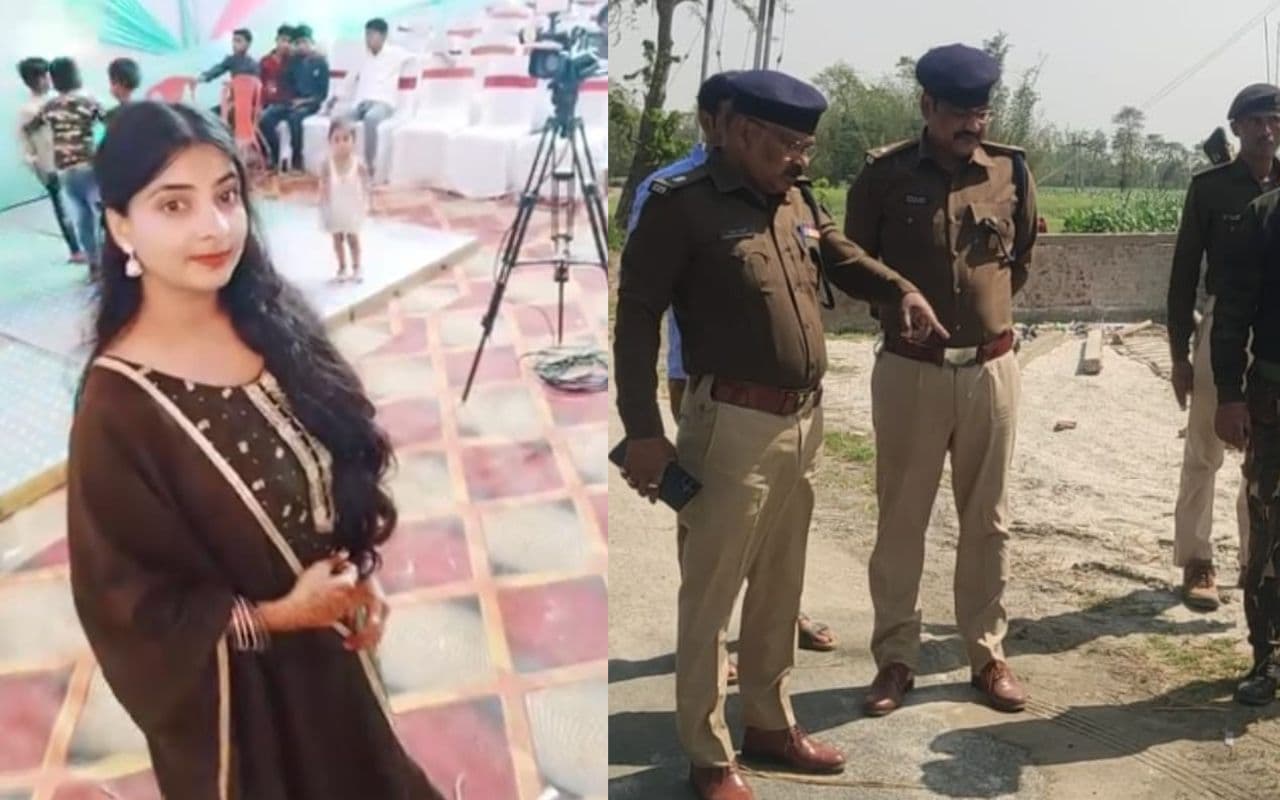 Bihar Crime: सहरसा- पूर्णिया NH पर दिनदहाड़े बाइक सवार पिता-पुत्री को मारी गोली, एक की मौत, मचा कोहराम