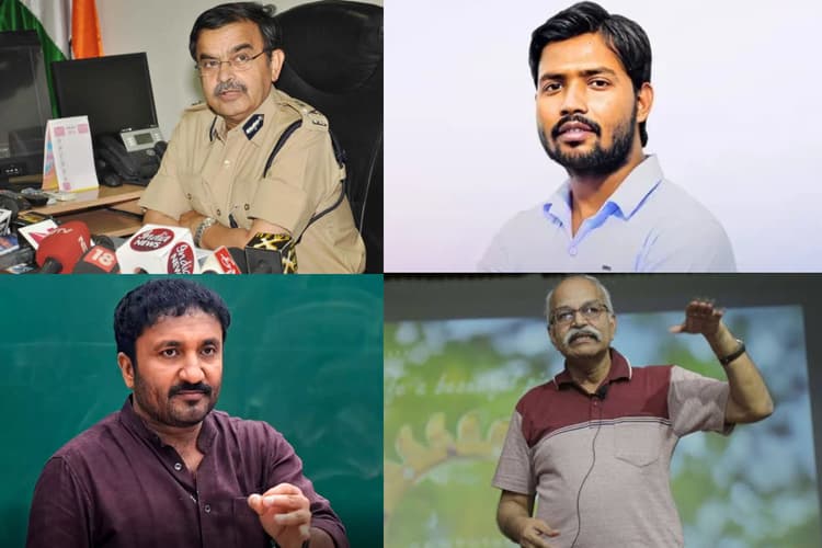 Bihar Diwas 2025: शिक्षा के स्तंभ बन चुके 5 महान शिक्षकों की कहानी, जिन्होंने बिहार को दिलाई एक नई पहचान