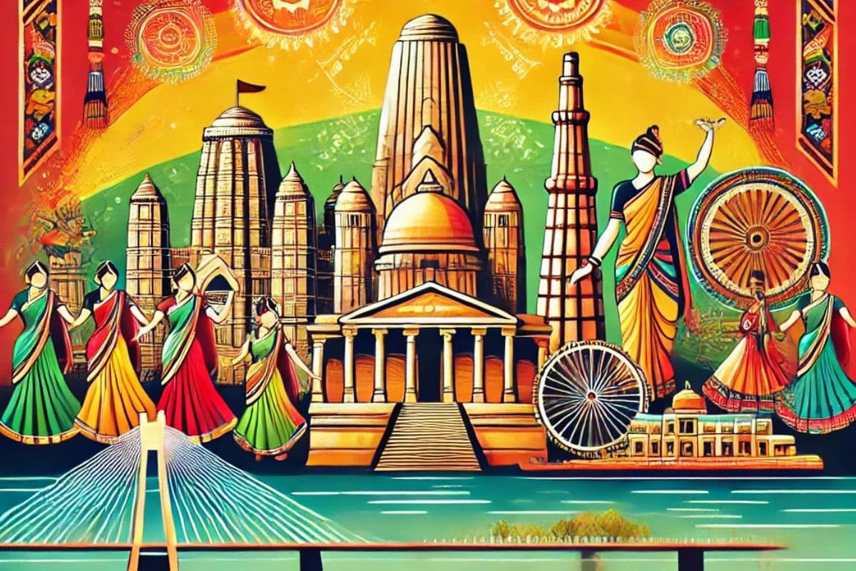 Happy Bihar Diwas Wishes 2025: नालंदा की भूमि से लेकर बोधगया की शांति तक... बिहार दिवस पर यहां से भेजे बधाई संदेश