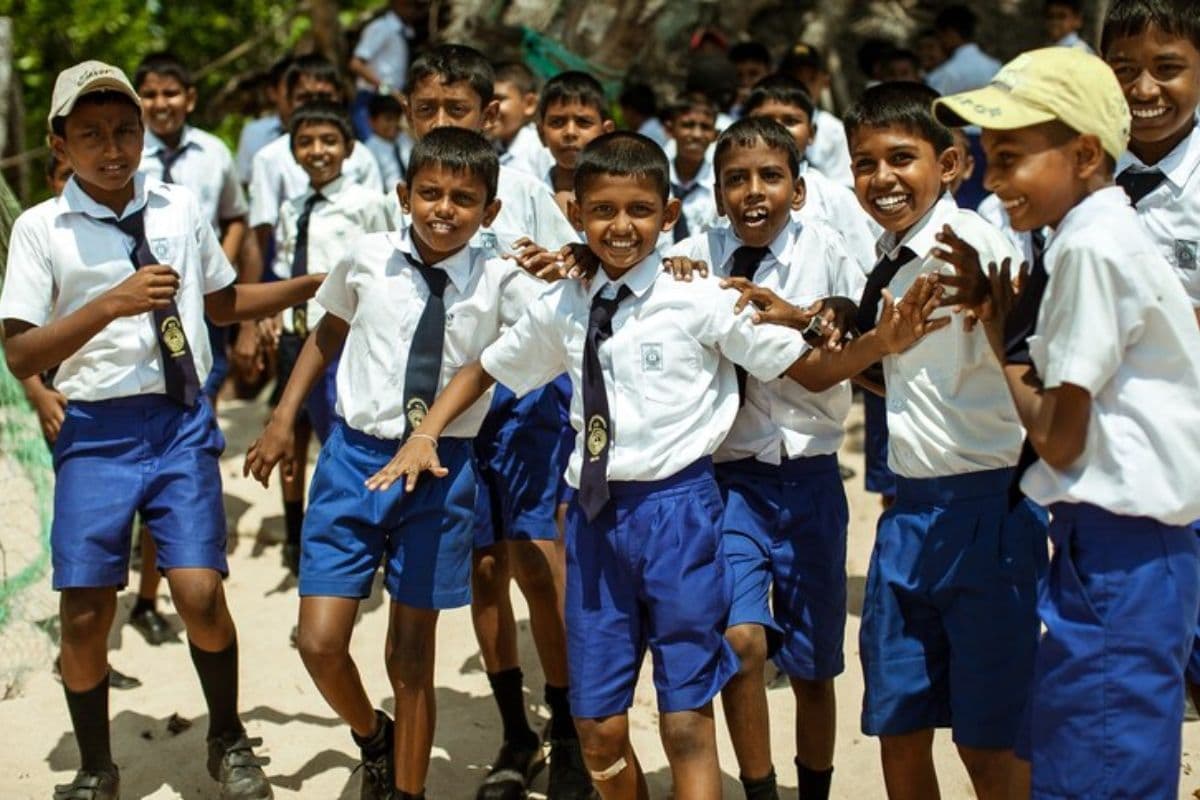 Bihar Education : बिहार में स्कूल पहुंचा बच्चों का किताब, वितरण से पहले DEO को करना होगा ये काम