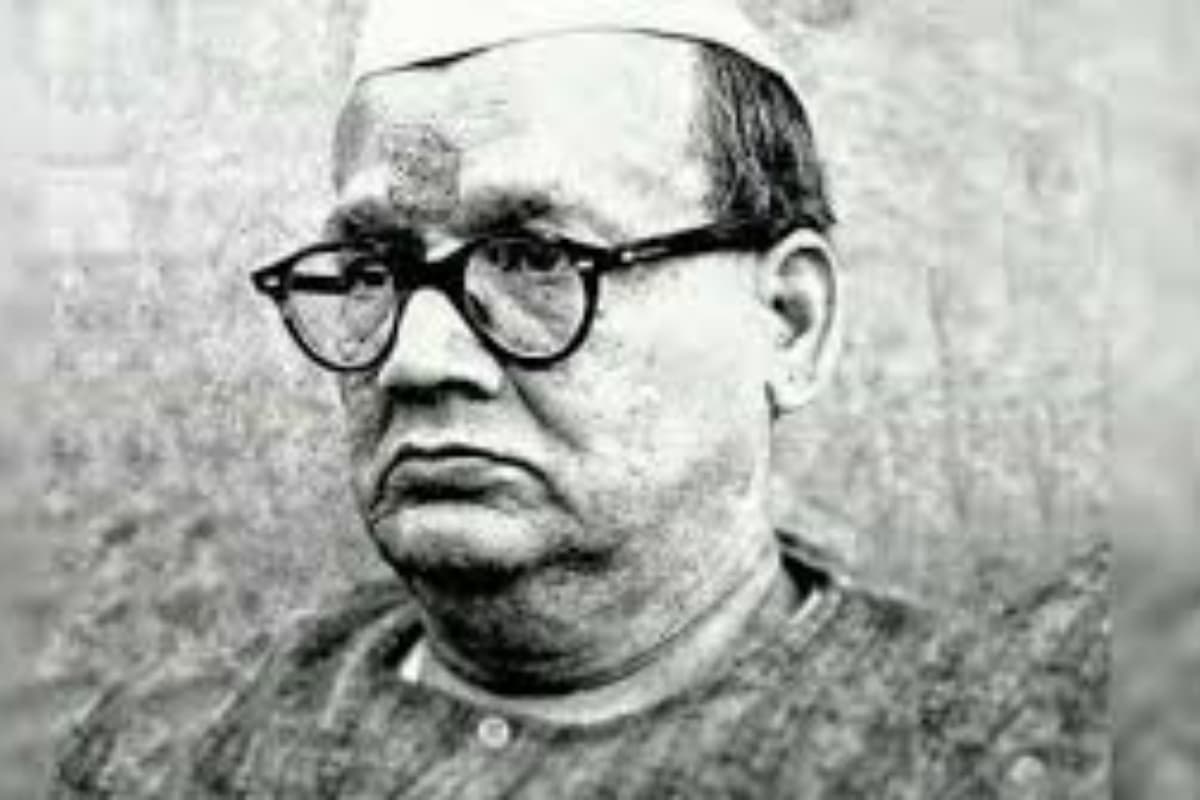 कौन थे बिहार के पहले सीएम श्री कृष्ण सिंह? PM से सीएम बनने की अनोखी थी कहानी