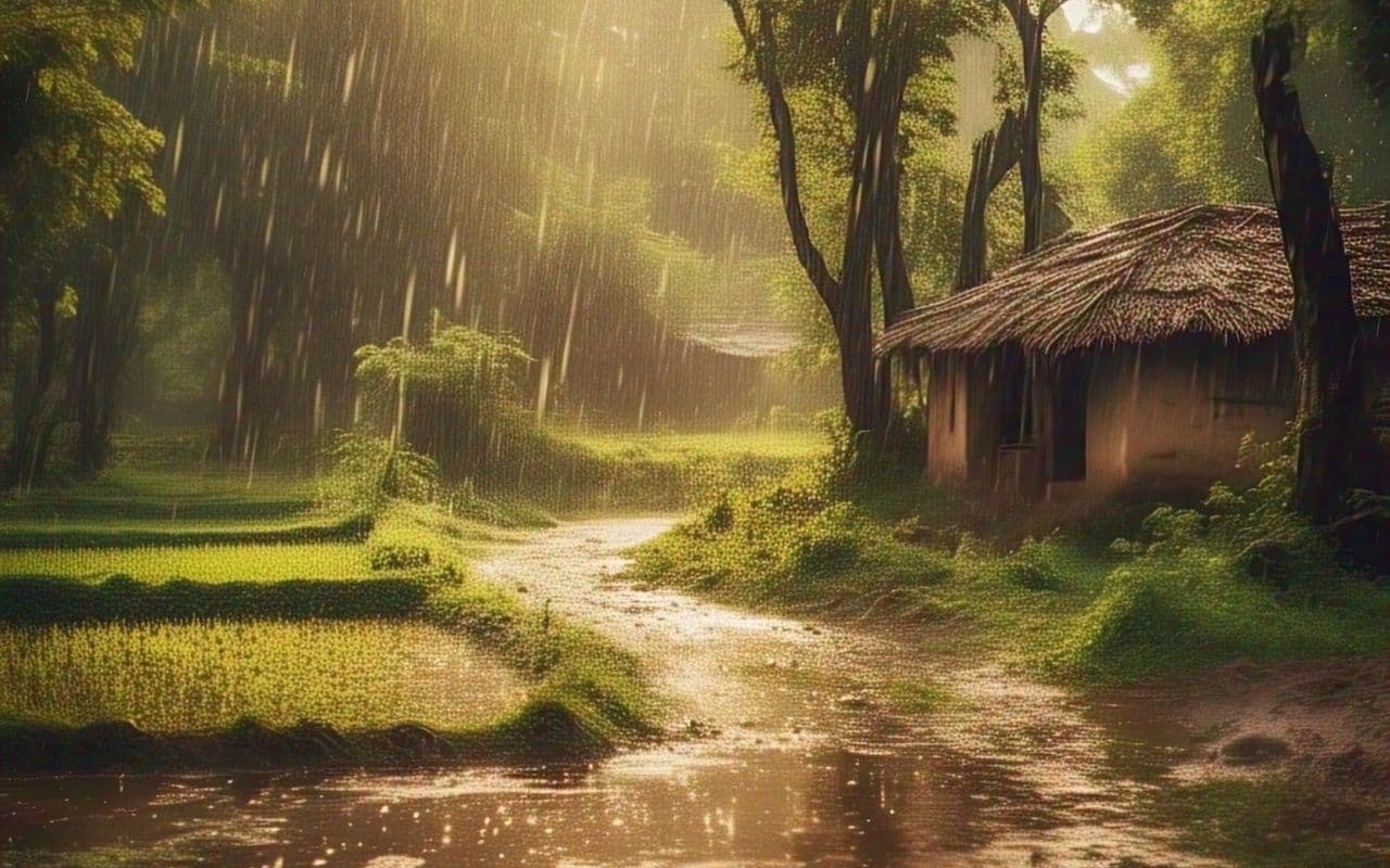 Bihar Weather: बिहार के 12 जिलों में अगले 24 घंटे होगी बारिश, IMD ने जारी किया येलो अलर्ट