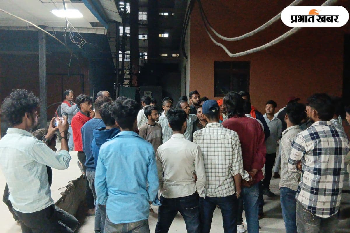 मर्डर से पहले वो आखिरी कॉल 'भैया कुछ लड़कों ने मुझे...', बिहार में इंटर छात्र की चाकू से गोदकर हत्या