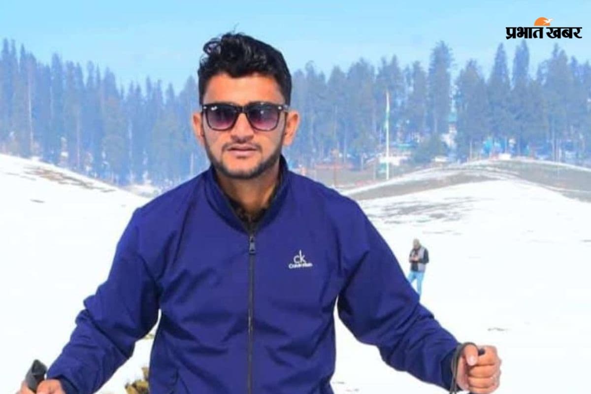 बेटे के फर्स्ट बर्थडे से ठीक पहले उठी पिता की अर्थी, बिहार में बीच सड़क पर दिखा मौत का तांडव 