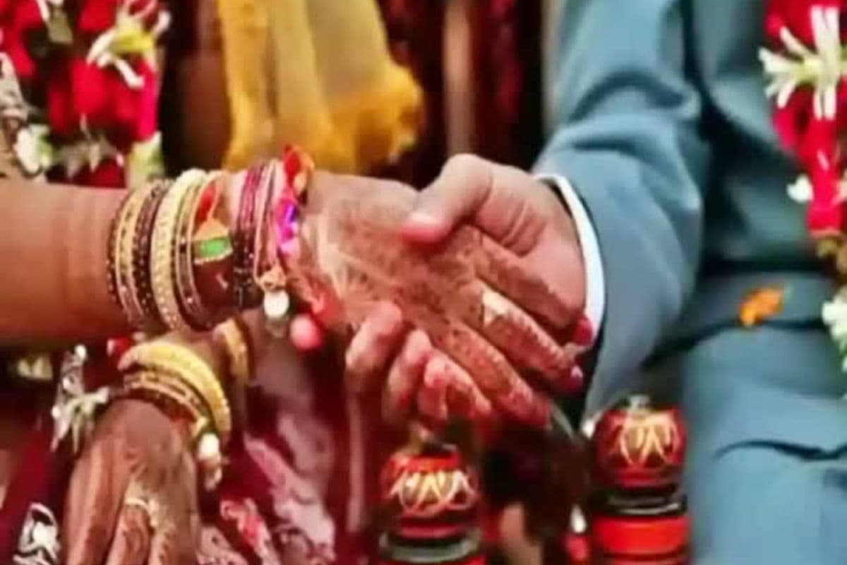 बिहार में BMP जवान ने पत्नी की कराई दूसरी शादी, एक साल पहले ही दोनो ने लिया था सात फेरे