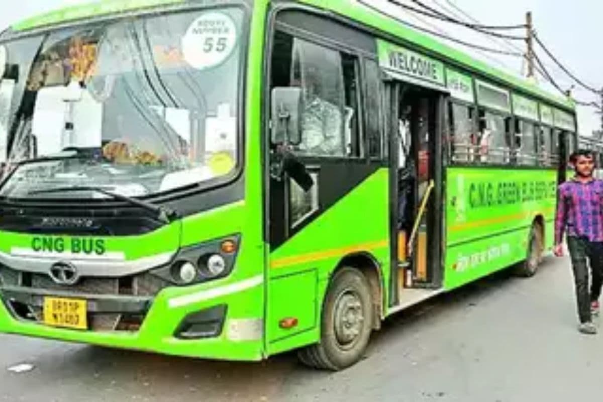 महिलाओं और विद्यार्थियों के लिए बड़ी खुशखबरी! अब बिहार में सिटी बसों में सफर होगा और भी सस्ता