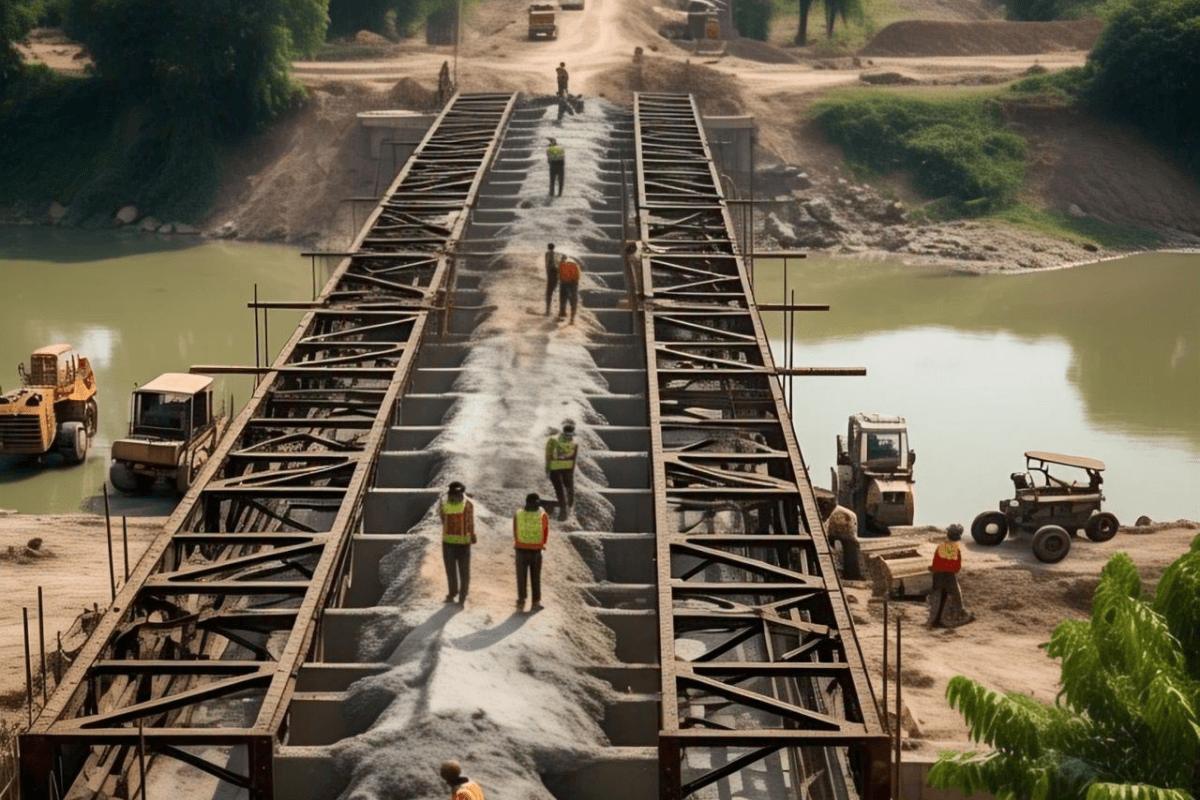 Bihar News: अगले दो साल में बिहार में बनेंगे 1000 से अधिक पुल, मंत्री ने कर दिया साफ