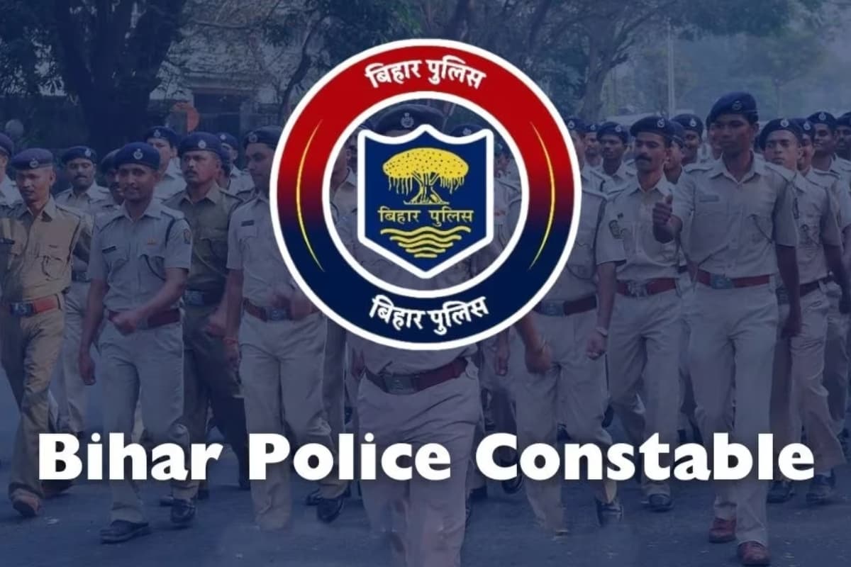 Bihar Police Vacancy: बिहार पुलिस में बंपर बहाली, 19838 पदों के लिए ऐसे करें आवेदन