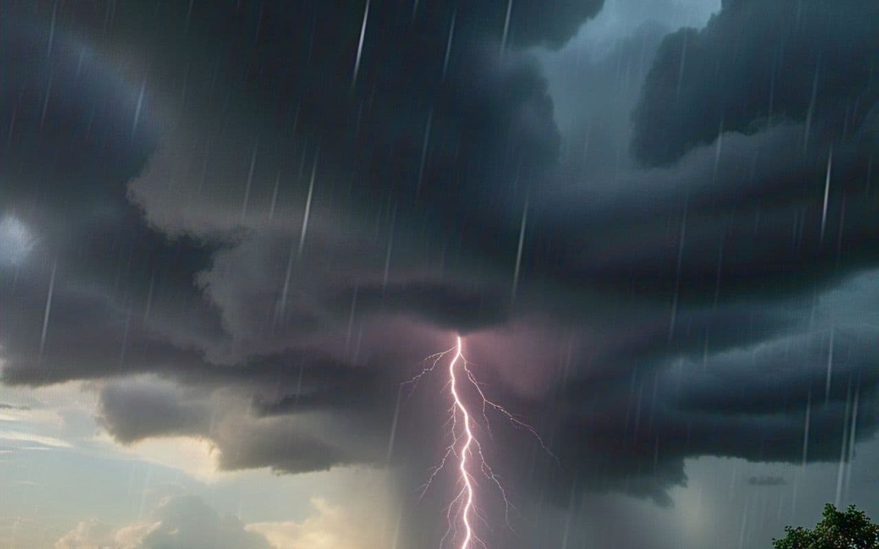 Bihar Rain Alert: प. चंपारण, गोपालगंज-सिवान समेत बिहार के 10 जिलों में 3 मार्च तक होगी बारिश, IMD ने जारी किया येलो अलर्ट