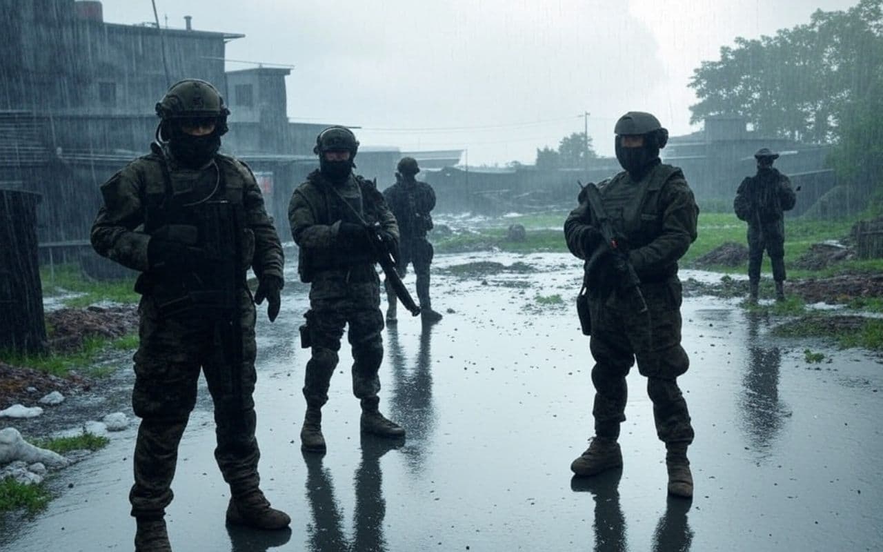 Saran News: 95 कारतूस और 1.70 लाख कैश के साथ गिरफ्तार हुआ हथियार तस्कर भैरव त्रिपाठी, सारण में छिपकर करता था कारोबार