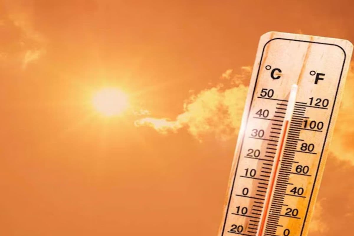 आधा भारत नहीं जानता गर्मी से कब मिलेगी राहत, मौसम विभाग ने जारी किया अलर्ट