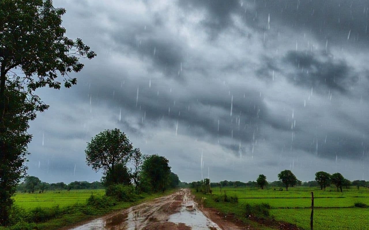 Bihar Rain Alert: बिहार में 22 से 23 मार्च तक आंधी-पानी और बारिश का अलर्ट, IMD ने जारी की चेतावनी