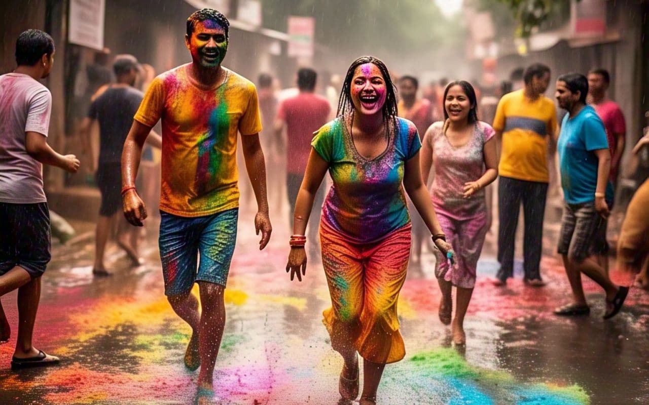 Bihar Weather: होली के दिन बिहार में होगी बारिश! पश्चिमी विक्षोभ दिखायेगा असर, जानें IMD का अपडेट