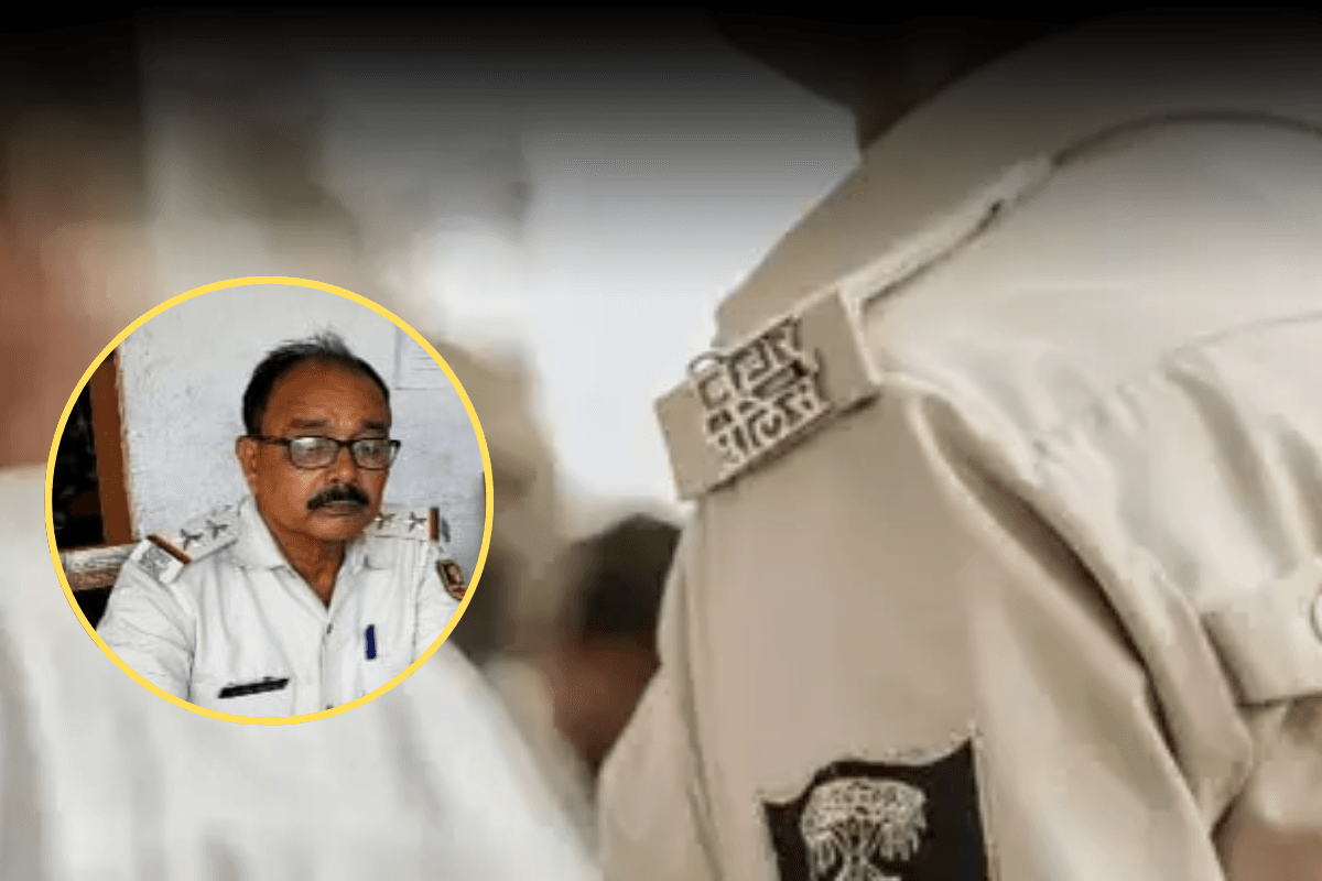 Bihar Crime: एडिशनल SHO ने नाबालिग युवक से बनाया अप्राकृतिक संबंध! केस में मदद के नाम पर घर था बुलाया