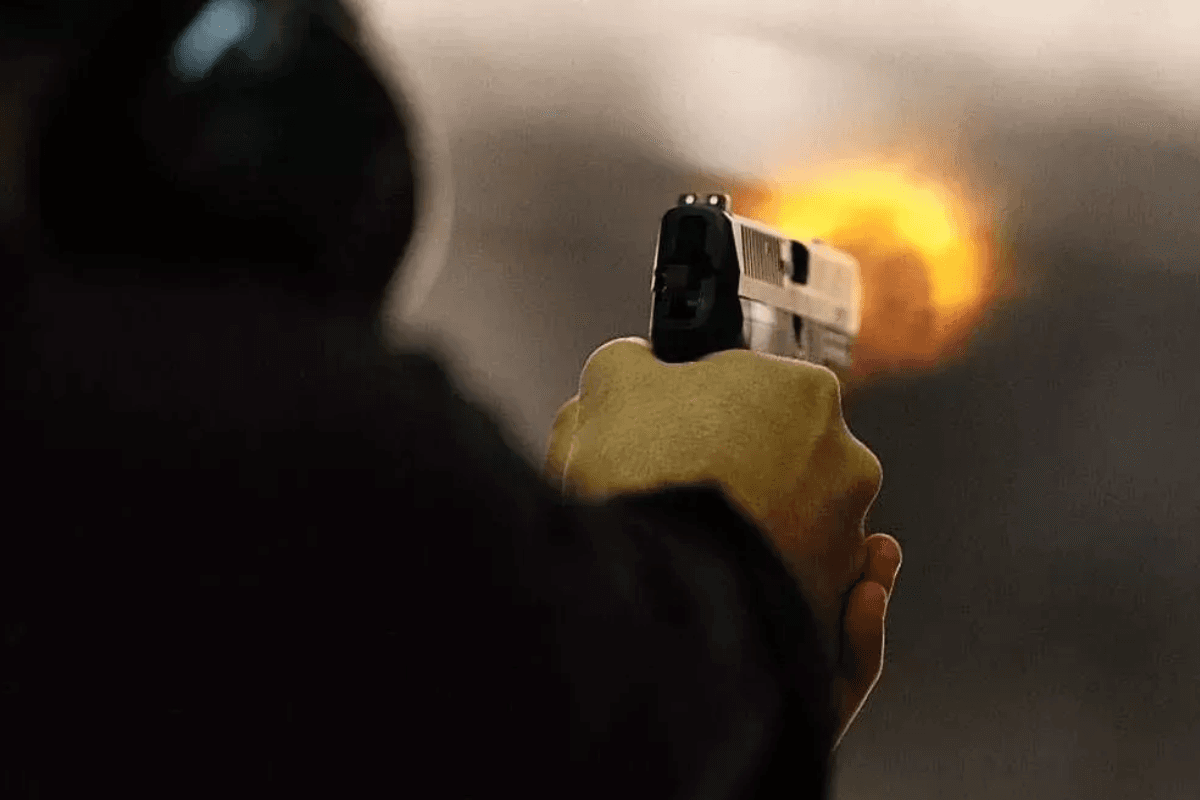 Bihar News: बिहार में डबल मर्डर, गयाजी में बाप-बेटे पर अंधाधुंध फायरिंग