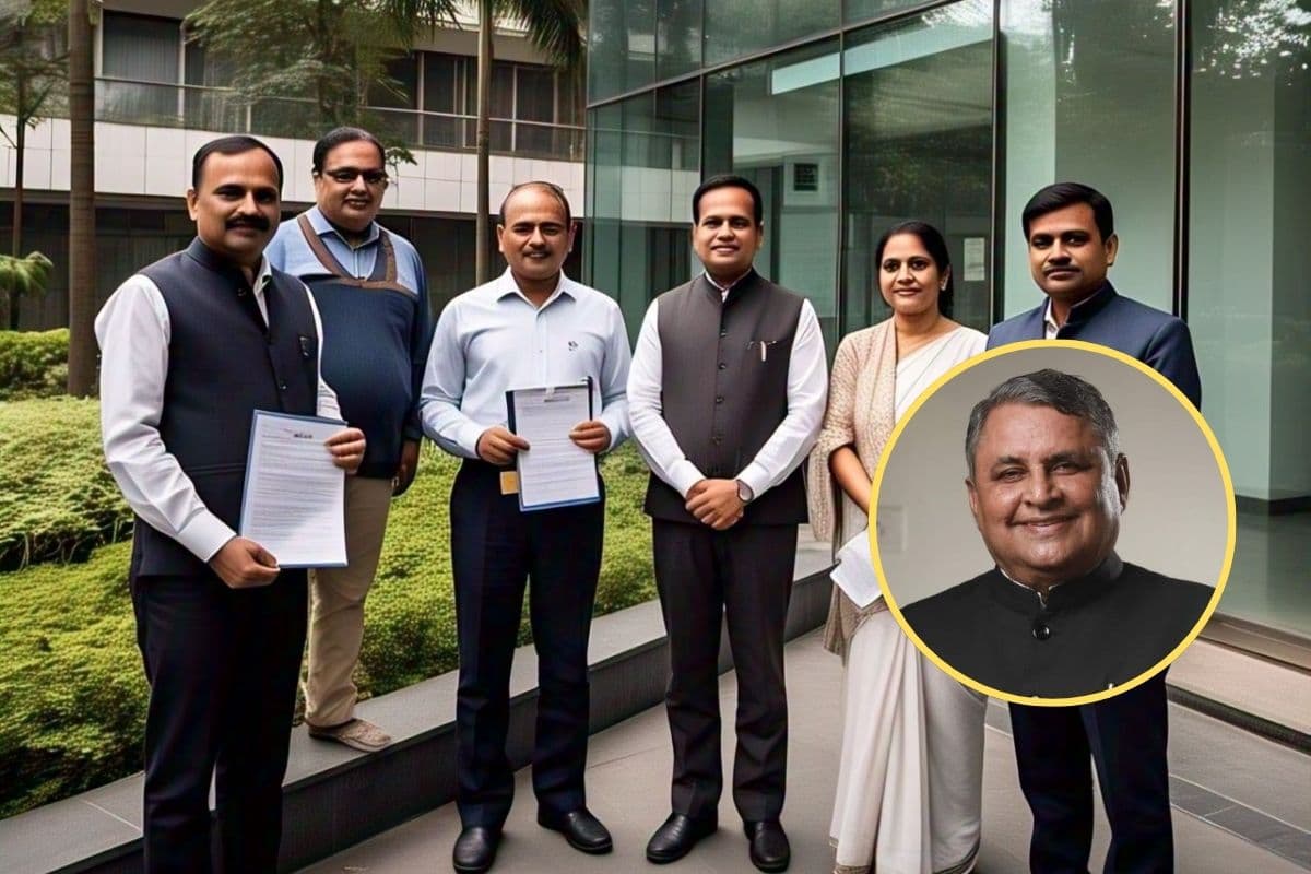 Bihar News: संविदाकर्मियों के लिए बुरी खबर! सरकार ने साफ किया अपना रुख, फिलहाल नहीं होंगे परमानेंट