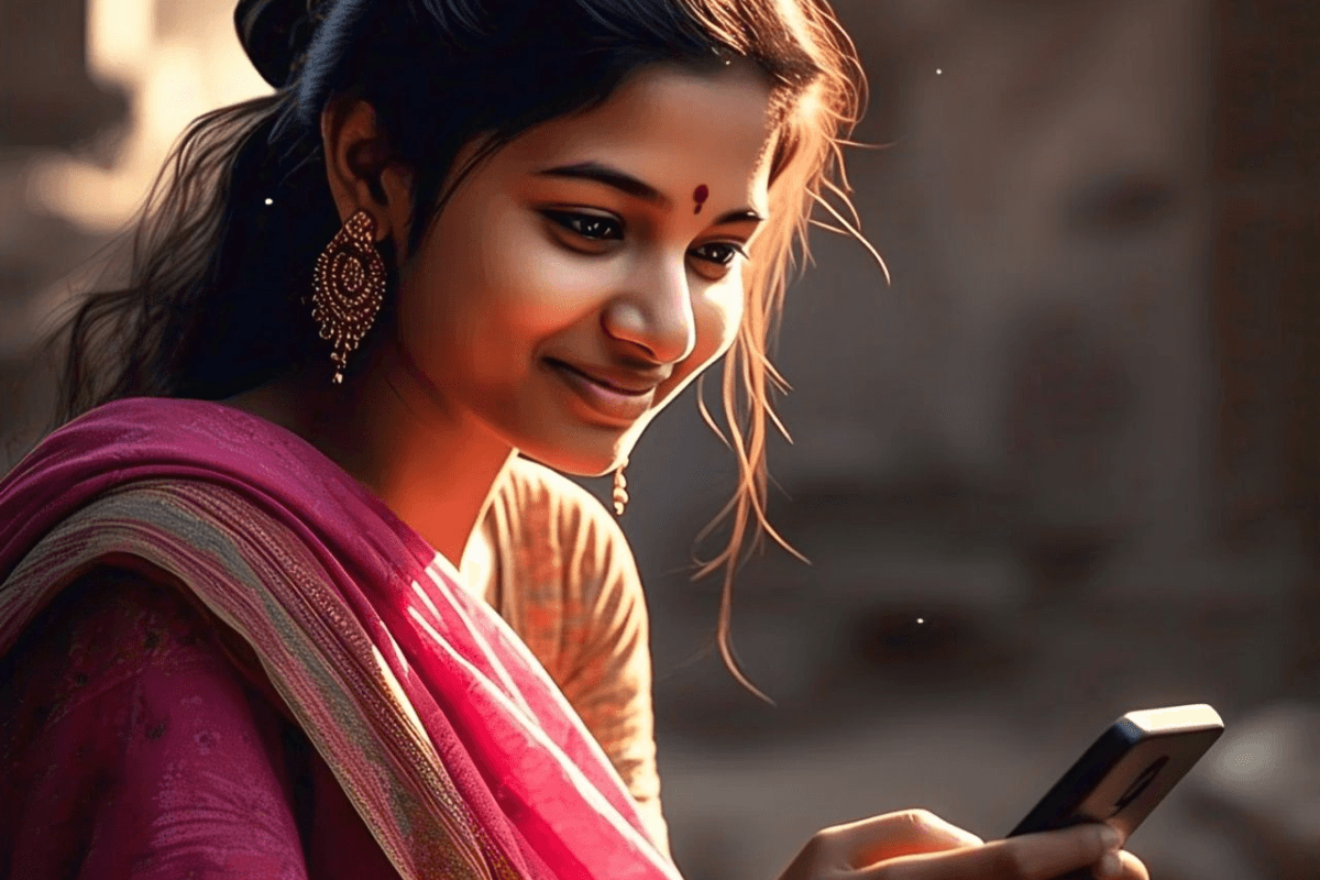 Bihar News: हसबैंड को छोड़ सकती हूं, Insta-FB नहीं… हैरान कर देगी महिला की ये बातें