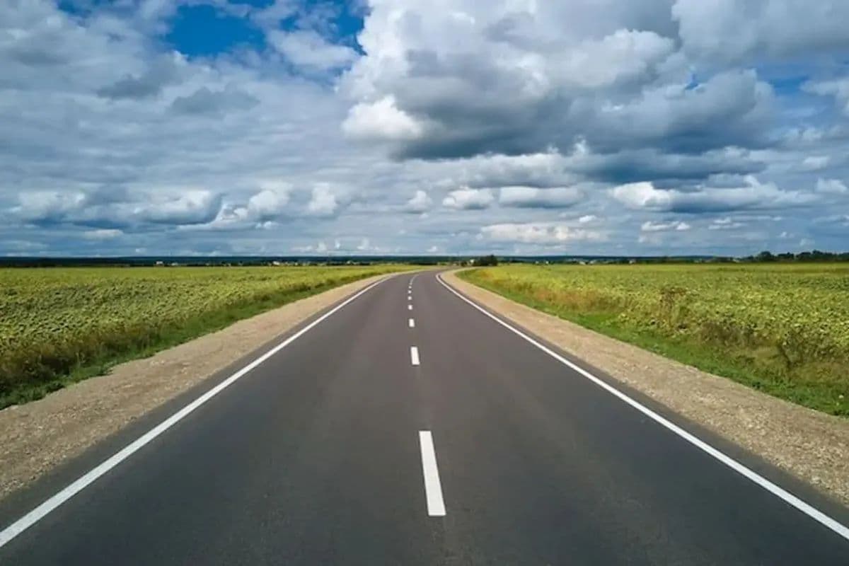 Deoghar Road: 300 करोड़ से बनेगी 12 किलोमीटर लंबी सड़क, देवघर एयरपोर्ट का होगा कनेक्टिंग रोड