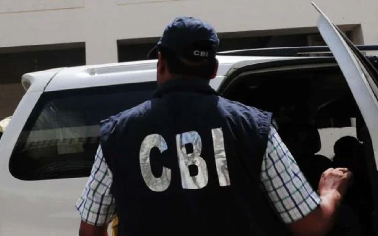 CBI के रडार पर NHAI के कई और अधिकारी, डाक्यूमेंट्स से मिले अहम सुराग