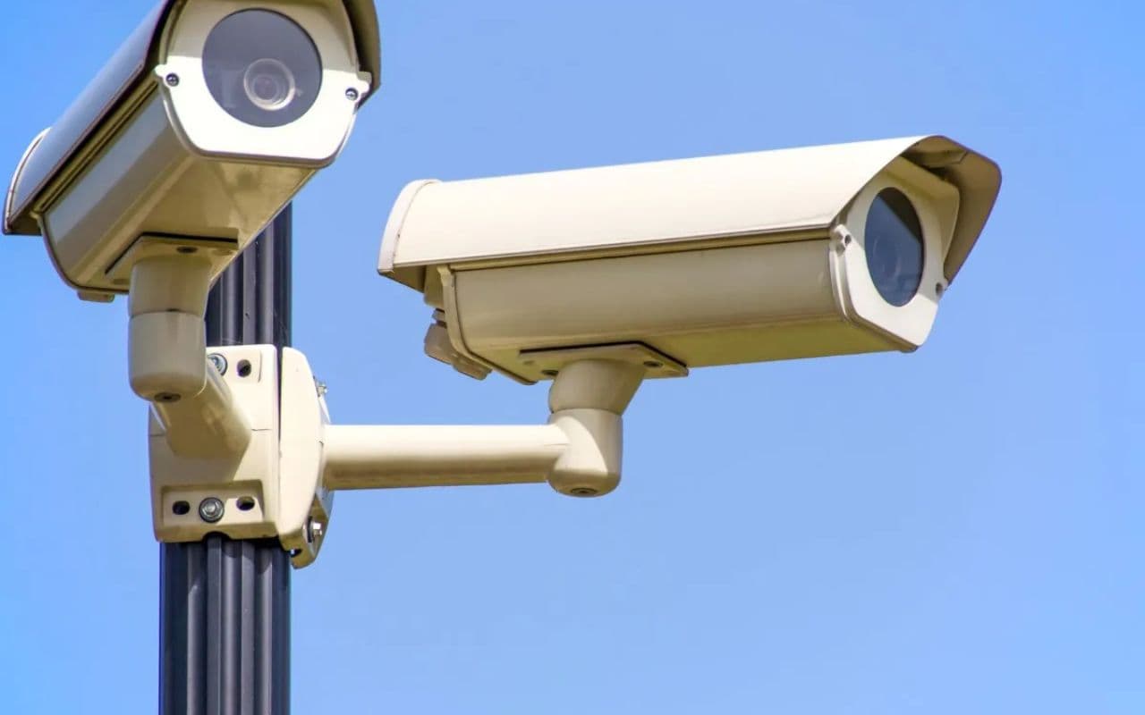 बिहार के इन चार जिलों से हुई 141.85 करोड़ रुपये चालान की वसूली, लगे हैं  6138 CCTV कैमरे