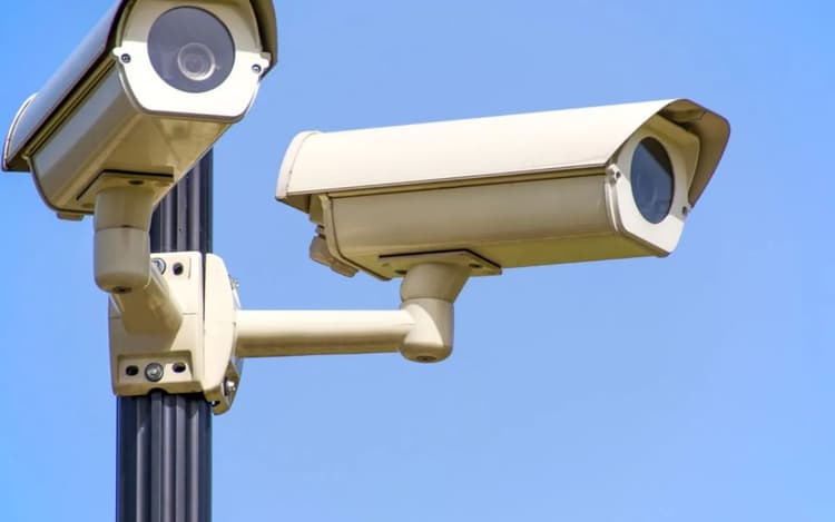 बिहार के इन चार जिलों से हुई 141.85 करोड़ रुपये चालान की वसूली, लगे हैं 6138 CCTV कैमरे