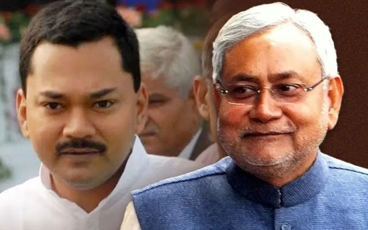 नीतीश कुमार के बेटे को इस सीट से चुनाव लड़ने का ऑफर, नालंदा के सांसद बोले- निशांत की जीत होगी पक्की…
