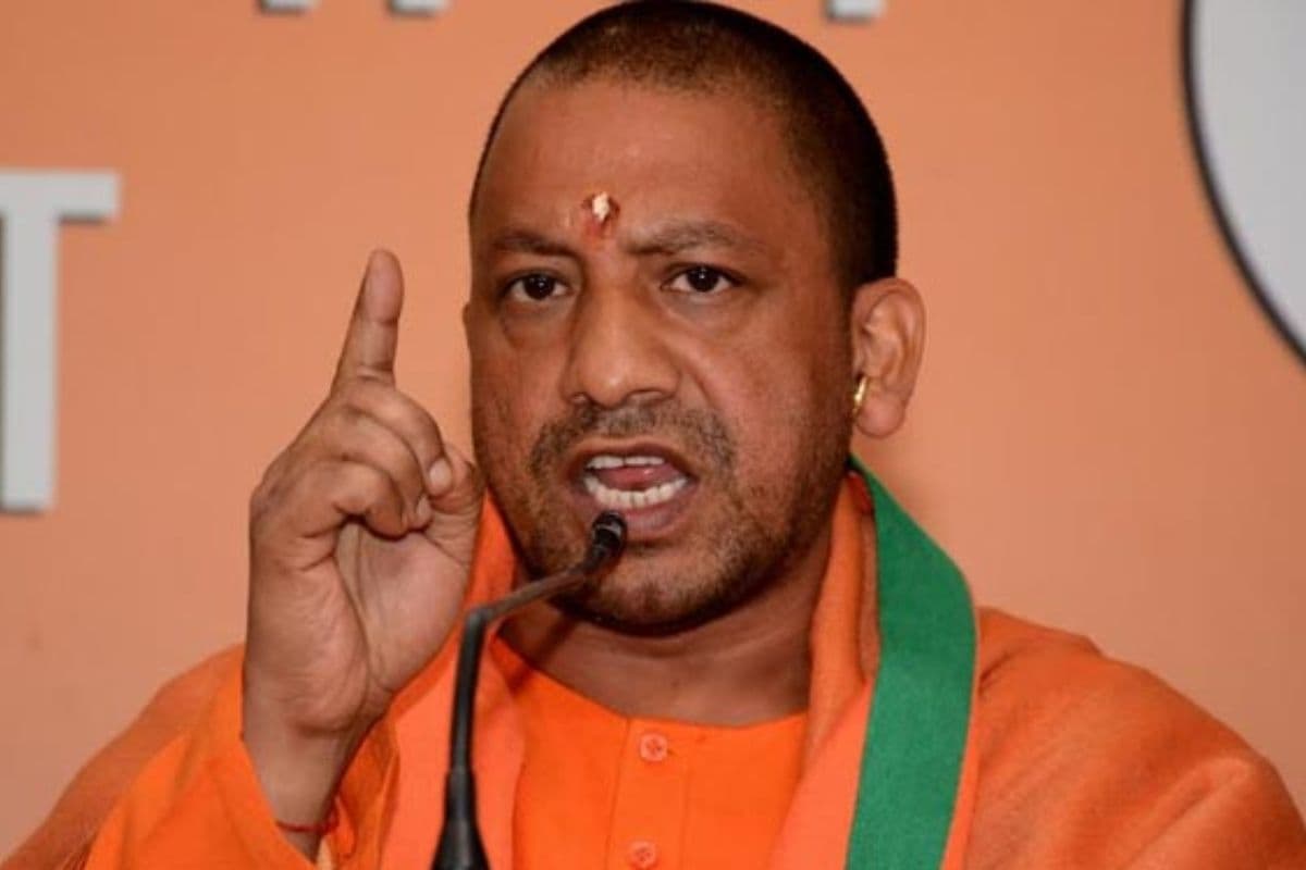 कोर्ट के आदेश का पालन कर रहे हैं, वरना… सीएम योगी का बयान श्रीकृष्ण जन्मभूमि विवाद पर